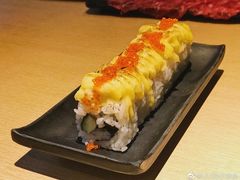 -万岁寿司(天河领展店)