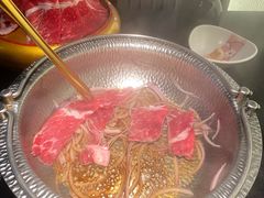 -牛New寿喜烧(新六百店)