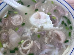 -小高后安粉餐厅(解放四路店)