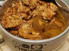 -九转小磨·非遗东北菜(群力店)