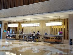 -连云港金陵海州湾会议中心