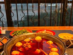 -李子坝梁山鸡(李子坝大鸡哥店)