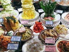 -清雅臻品·竹林院落·新派青岛菜(崂山店)
