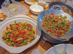 -俭寨大盘鸡·缸子肉·小公鸡·新疆菜(云通店)