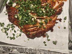 -绿茶餐厅(广州天河城店)