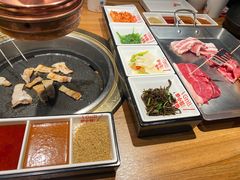 -炉小哥烤肉(信万广场店)