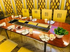 包厢-巴山一绝烤全羊(三圣乡刘家花园店)