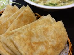 -李连贵熏肉大饼(宁山中路店)