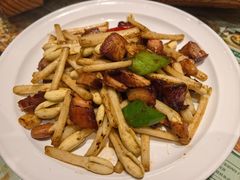 -凤来茶餐·粤菜馆(珠江新城店)