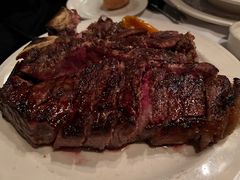 -Keens Steakhouse