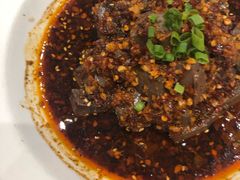 -德泰楼餐饮(莲湖路店)