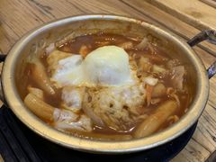 -李先生的首尔小馆(松江启源广场店)