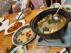 -61号餐吧(兴坪古镇漓江店)