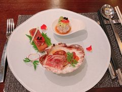 -巴黎轩(澳门巴黎人店)