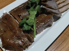 -壹只卤鹅 · 潮汕菜(京基百纳店)