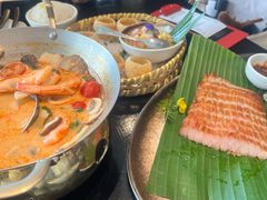 -Thai Alley泰爱里(二沙岛店)