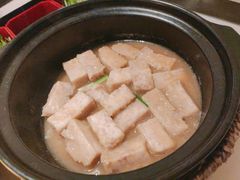 招牌焗香芋-花千醉(新街口店)