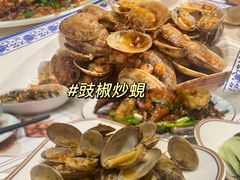 -喜记避风塘炒辣蟹(旗舰店)