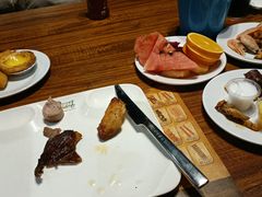-汉巴味德(大悦城店)