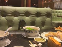 卡座-正斗·港式粤菜(SKLP店)