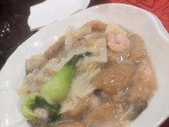 -玉华台饭庄(裕中西里小区店)