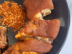 -一棠龙虾•王牌虾球(恒隆广场店)