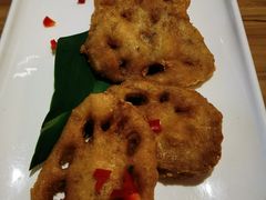 -枣子树·素食餐厅(普陀山店)