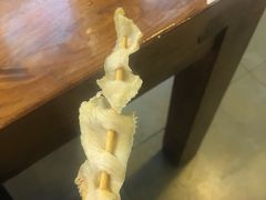 -刘全福吊炉烧烤王(东江路店)