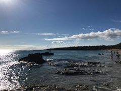 -白沙湾海滩