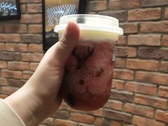 -THE ALLEY 鹿角巷(华润万象城店)