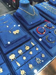 点击看大图 -Cindy Jewelry·钻戒·彩色宝石