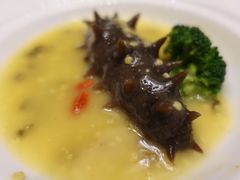 -玄武苏宁诺富特酒店·紫金轩中餐厅