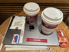 -COSTA COFFEE(西直门店)