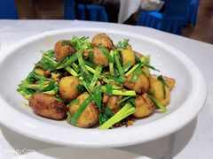 -和记小菜(东方店)