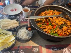 -蛙小侠·沸腾砂锅(西关新天地店)