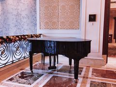 -广州富力丽思卡尔顿酒店