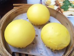 流沙包-香港表哥茶餐厅(银泰百货店)
