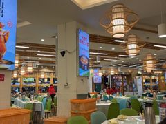 -大师傅金奖啤酒鱼(西街口总店)