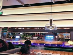 -德得轩烤涮一体自助餐厅(王府井店)