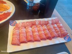 -董家湾重庆老火锅(嘉华店)