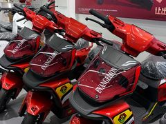 -九号电动车(安定门内大街店)