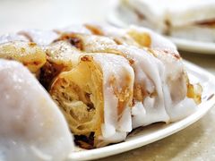-洪利粥店茶餐厅