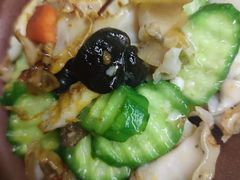 -酌宴府The China Club·广州万富希尔顿酒店(云城东路店)