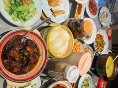 -老头儿油爆虾(星光一期店)