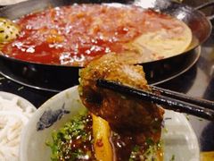 -小龙坎火锅(春熙太古里店)