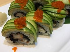 -兆治日本料理(华府世家店)