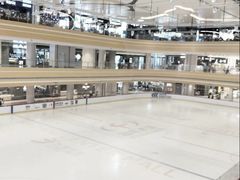 -冠军冰场CHAMPION RINK(苏州中心商场店)