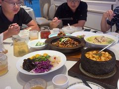 -狮王府淮扬菜(百家湖1912店)