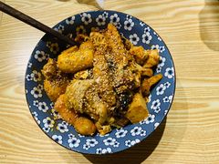 -皆道拌麻辣烫·麻辣拌