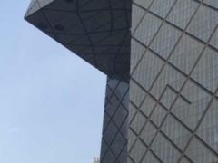 -中央广播电视总台(光华路办公区)